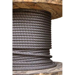 Канат грузолюдской ГОСТ 2688-80