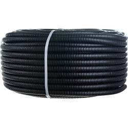 Гофрированные трубы 