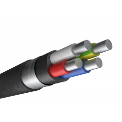 Кабель АВВГнг