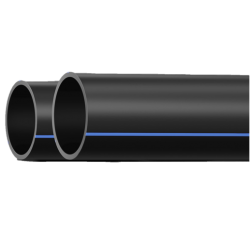 Трубы ПЭ 100 - SDR 41